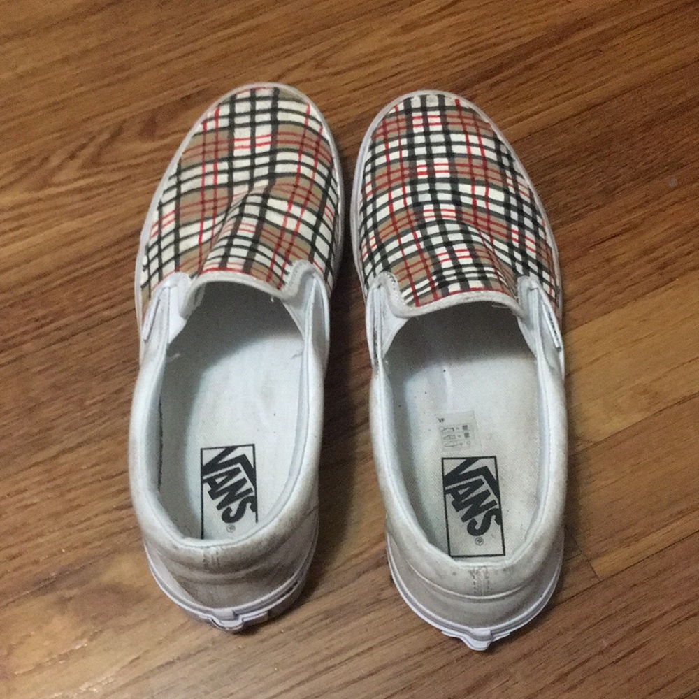 Used vans